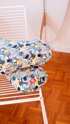 Stillkissen Red Castle Big Flopsy ™ Print Jersey Jungle Mit Aufdruck