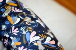 Stillkissen Red Castle Big Flopsy ™ Print Jersey Lorena Mit Aufdruck