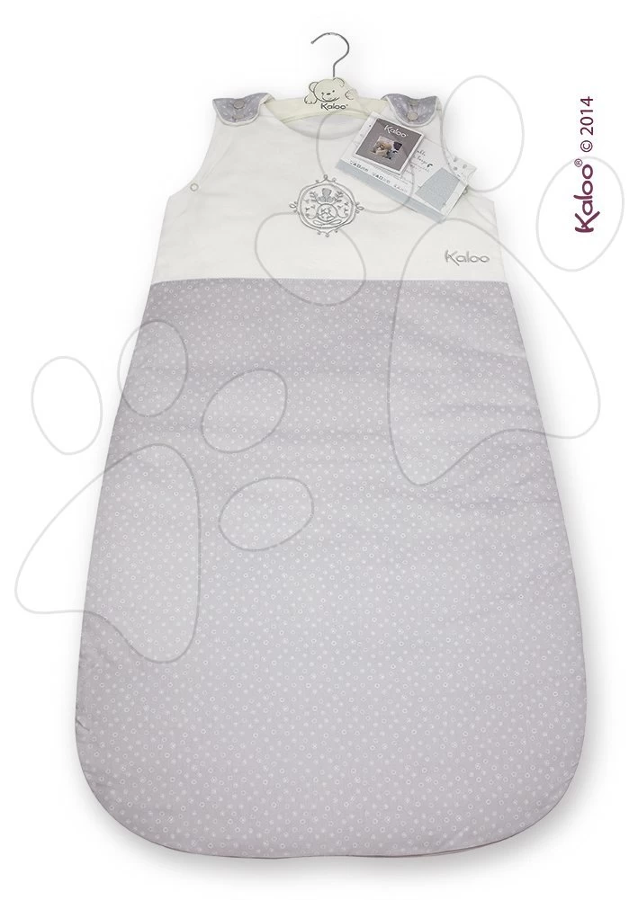 Schlafsack Für Die Kleinsten Perle-Large Sleeping Bag Kaloo Ab 0 Monaten – Bild 2