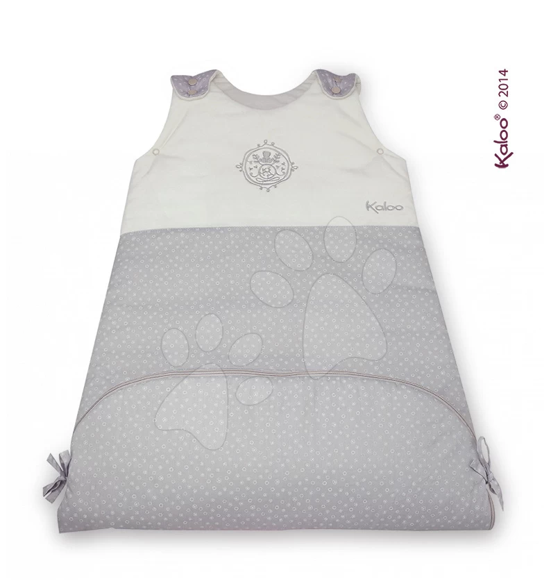 Schlafsack Für Die Kleinsten Perle-Large Sleeping Bag Kaloo Ab 0 Monaten