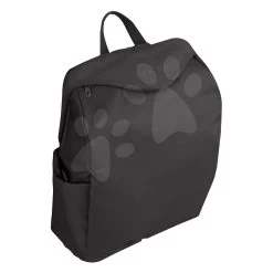 Wickeltasche ToTs-smarTrike Posh Schwarz 3 In 1 Wasserdicht Mit Thermoflaschenhülle Und Zubehör
