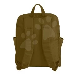 Wickeltasche ToTs-smarTrike Posh Grün 3 In 1 Wasserdicht Mit Thermoflaschenhülle Und Zubehör