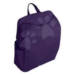 Wickeltasche ToTs-smarTrike Posh Lila 3 In 1 Wasserdicht Mit Thermoflaschenhülle Und Zubehör