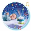 Lichtprojektor Pilz Cotoons Smoby Mit Musik Für Babys Blau