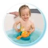 Musikalische Schwimmende Krabbe Mit Einem Frosch Cotoons Smoby Ab 12 Monaten