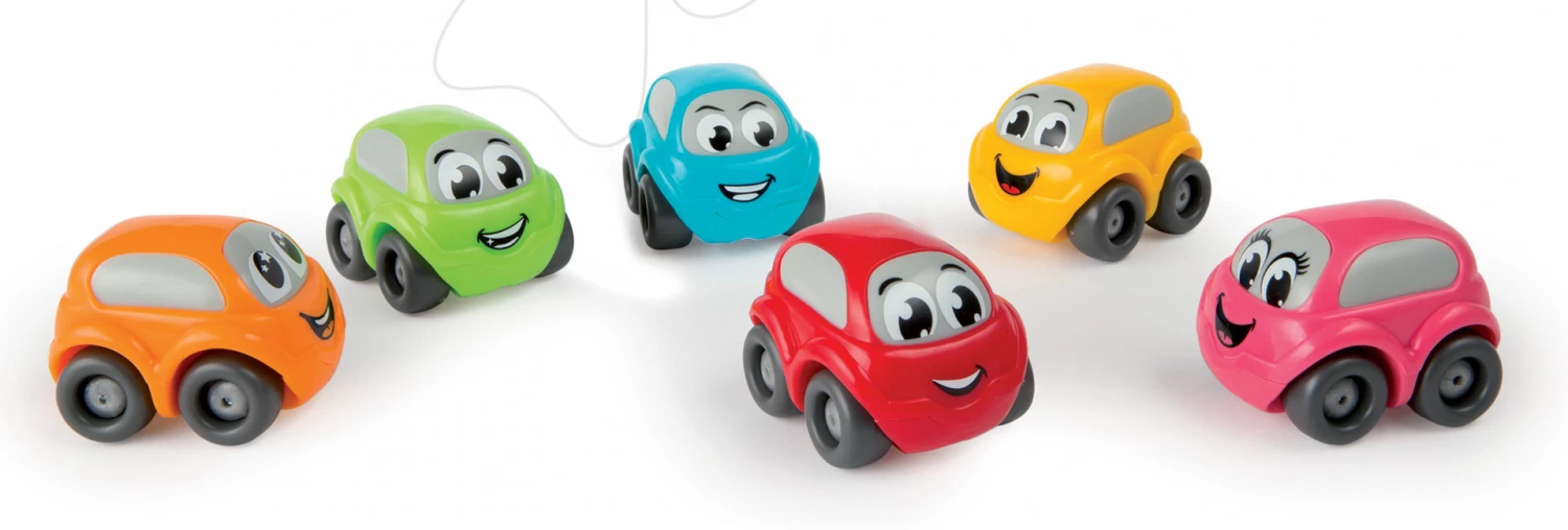 Set Lauflernwagen Mit Didaktischem Koffer Trott Cotoons 2in1 Smoby Mit Sound Und Licht Und Einem Interaktiven Aktivitätstisch Mit Funktionen Und Einem Spielzeugauto – Bild 3