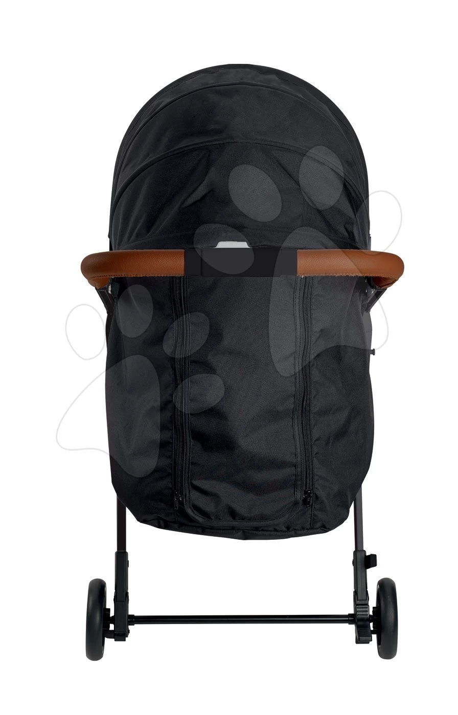 Sportkinderwagen CityLink® III Red Castle Zusammenklappbar Mit Schwarzer Konstruktion Und 5-Punkt-Sicherheitsgurt Ab 0 Monaten – Bild 10