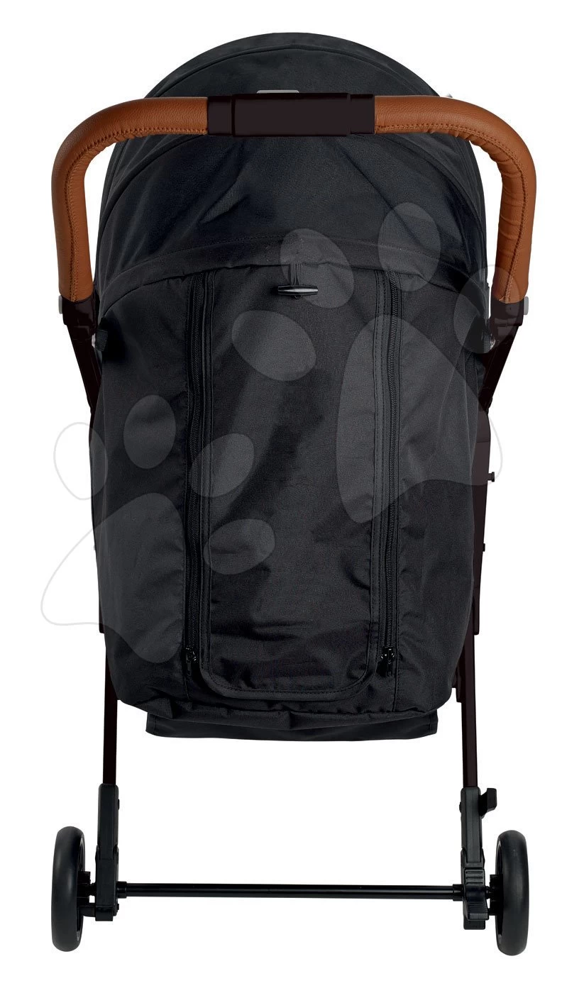 Sportkinderwagen CityLink® III Red Castle Zusammenklappbar Mit Schwarzer Konstruktion Und 5-Punkt-Sicherheitsgurt Ab 0 Monaten – Bild 11