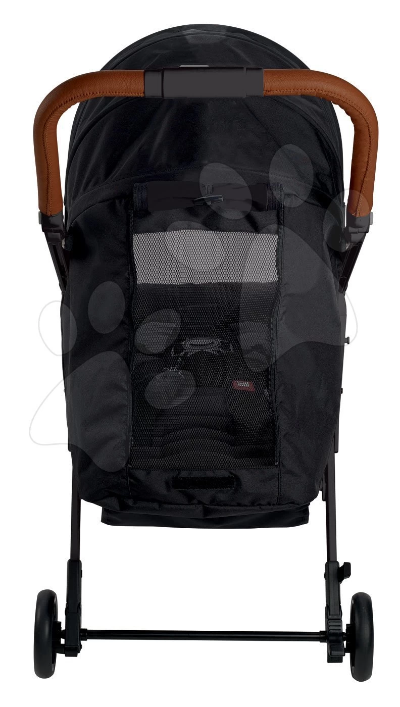 Sportkinderwagen CityLink® III Red Castle Zusammenklappbar Mit Schwarzer Konstruktion Und 5-Punkt-Sicherheitsgurt Ab 0 Monaten – Bild 12