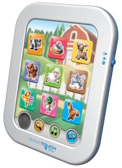 Tablet Elektronische Tiere Lex Animaux Educa Für Kinder Von 9-36 Monaten Französisch