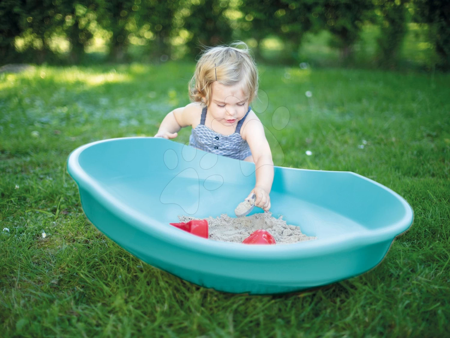 Balance-Kegel Mit Cosy Top Swing Smoby Kissen Multifunktional Zur Entwicklung Von Motorik Und Bewegung Ab 12 Monaten – Bild 2