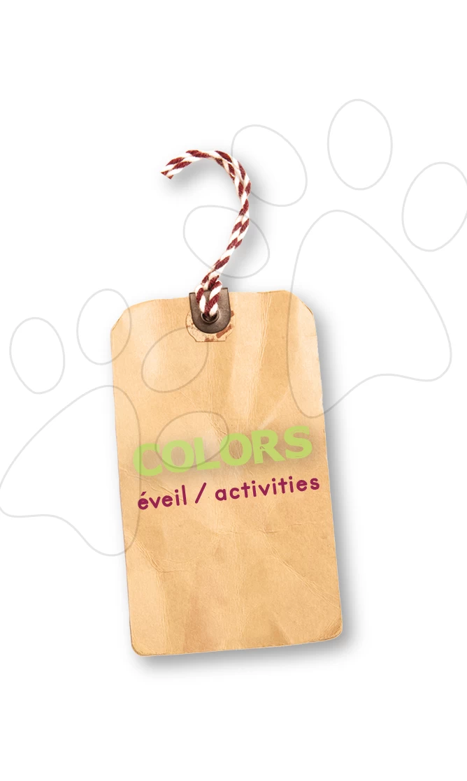 Plüscheule Colors-Mini Musicals Kaloo Singend 12 Cm Für Die Kleinsten Blau – Bild 2