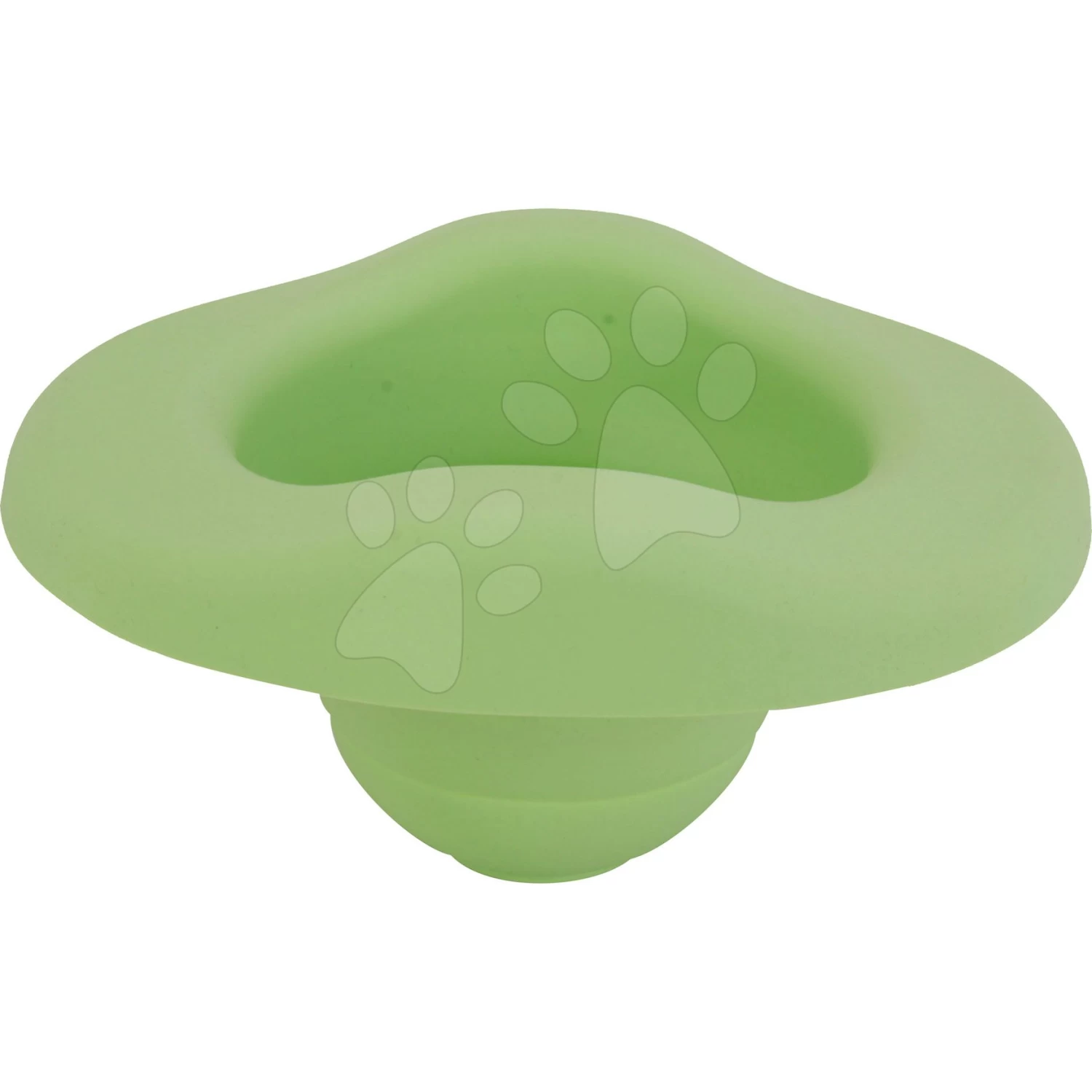 Set Reisetöpfchen / Toilettenaufsatz Potette Plus 2v1 Kalencom Grün Mit Silikoneinlage + 10 Einwegeinlagen Für Reisetöpfchen Und Reisetasche Ab 15 Monaten – Bild 14