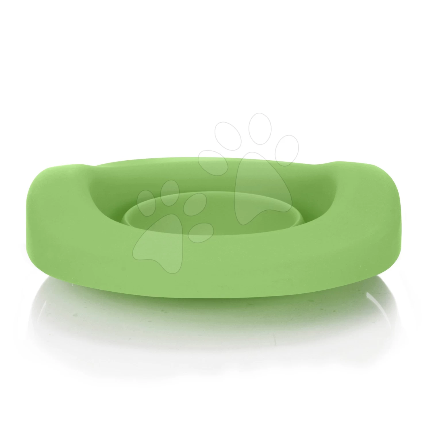 Set Reisetöpfchen / Toilettenaufsatz Potette Plus 2v1 Kalencom Grün Mit Silikoneinlage + 10 Einwegeinlagen Für Reisetöpfchen Und Reisetasche Ab 15 Monaten – Bild 16