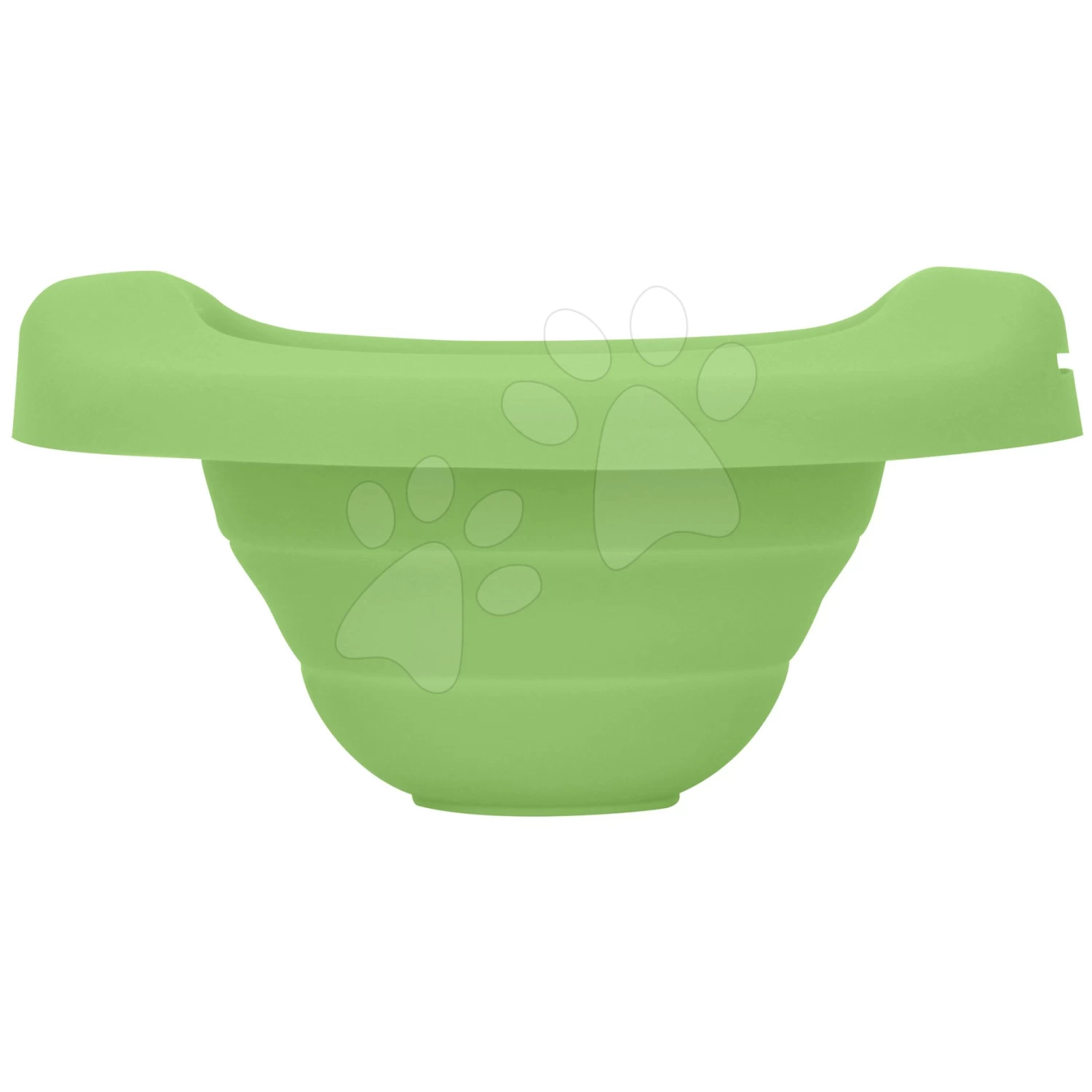 Set Reisetöpfchen / Toilettenaufsatz Potette Plus 2v1 Kalencom Grün Mit Silikoneinlage + 10 Einwegeinlagen Für Reisetöpfchen Und Reisetasche Ab 15 Monaten – Bild 18