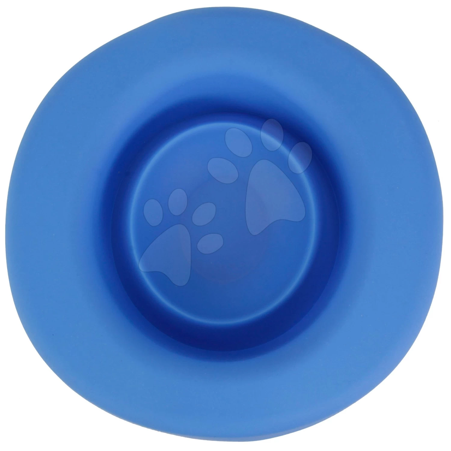 Töpfchen Einlage Potette Plus Gummi Blau – Bild 8