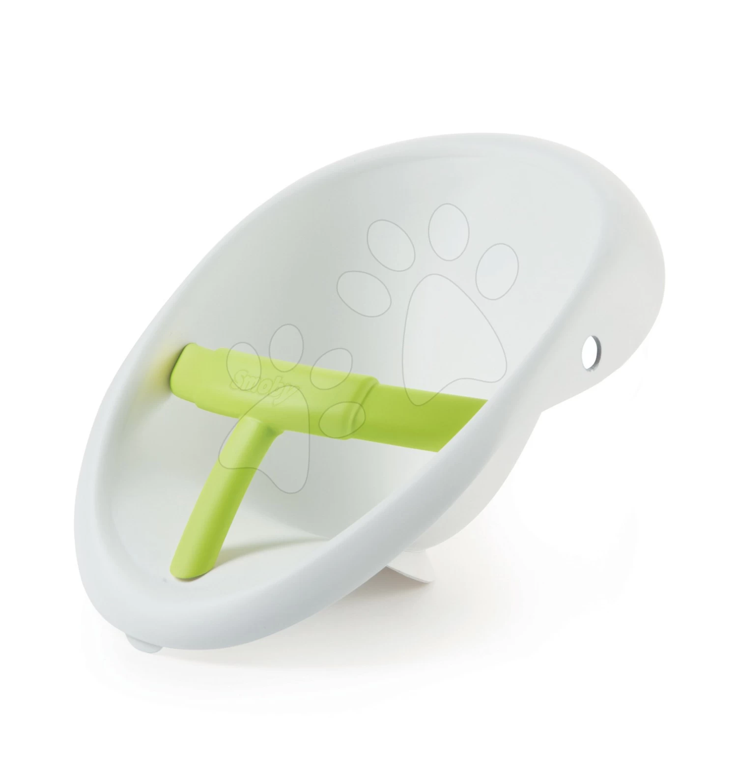 Set Lauflernwagen Und Kinderwagen Mit Autositz Für Tiere Animal Minikiss 3in1 Smoby Mit Bremse Und Ein Cosy-Balance-Kegel – Bild 17