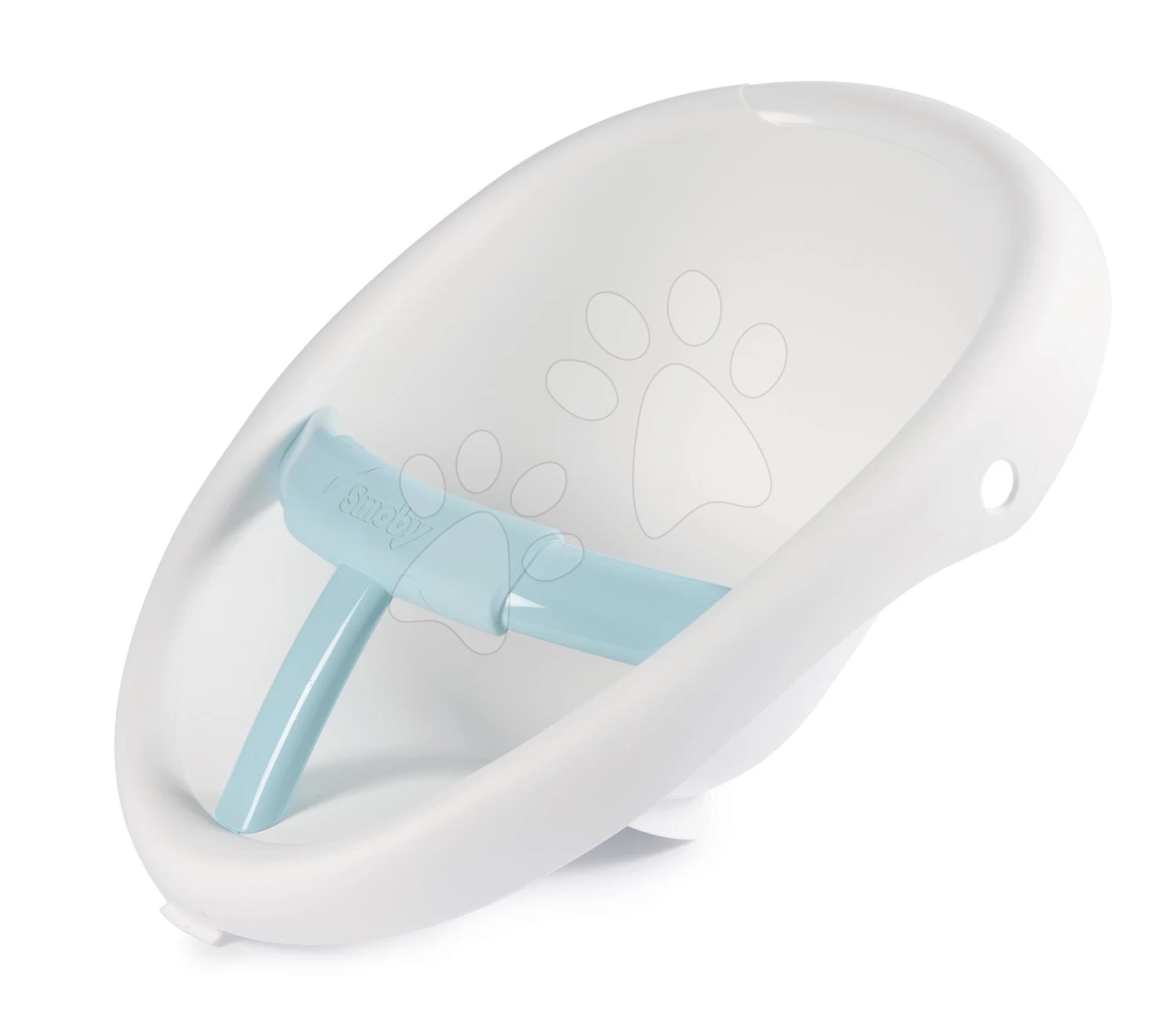 Set Didaktisches Tischlein Cotoons Smoby Mit Funktionen Blau Kinderwagen Und Lauflernhilfe 3in1 MiniKiss Mit Der Puppe – Bild 13