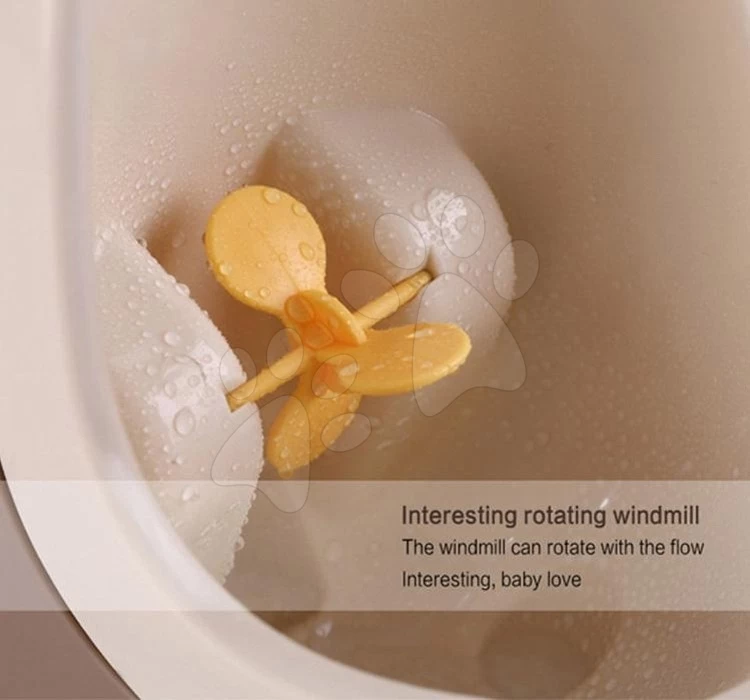 Urinal Frosch BabyYuga Grün – Bild 8