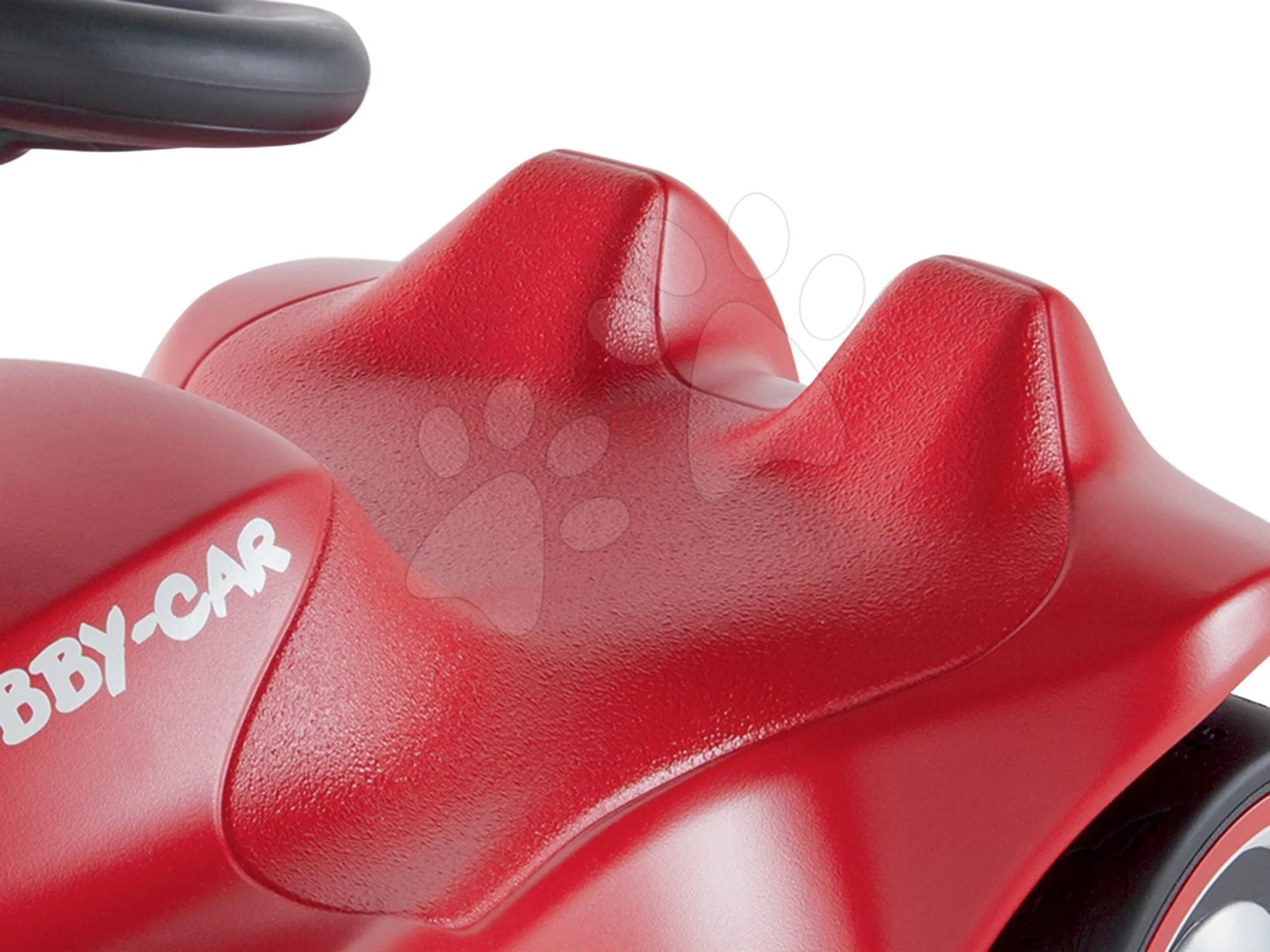 Set Didaktischer Tisch Activity Table Cotoons Smoby Mit Ton, Licht Und Laufrad Bobby Car Neo Mit Gummirädern – Bild 13