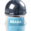 Spender Für Milchpulver Beaba Pink Blue 3-teilig Luft Und Wasser, Langlebig Blau-pink Ab 0 Monate