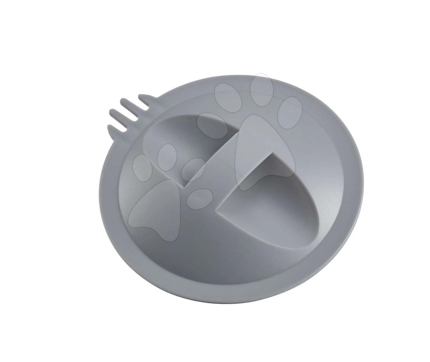 Dampfgarer- Und Mixer-Set Babycook® Solo Beaba + Geschenk - 4-teiliges Graues Esszimmerset Silicone Meal Ab 0 Monaten – Bild 14