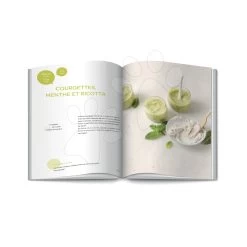 Kochbuch Nach Saison Beaba Auf Französisch Von 4-24 Monaten 80 Illustrierte Rezepte