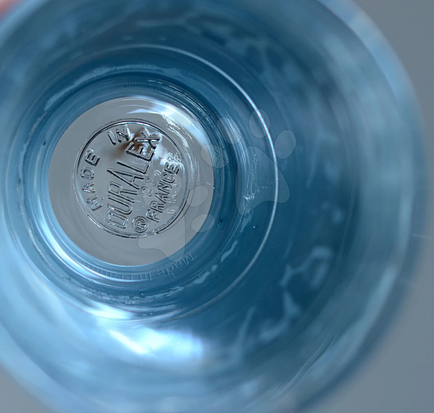 Esszimmer-Sets Aus Glas Duralex Jungle Glass Meal Beaba Aus Hochwertigem Gehärtetem Material Ab 36 Monaten – Bild 3