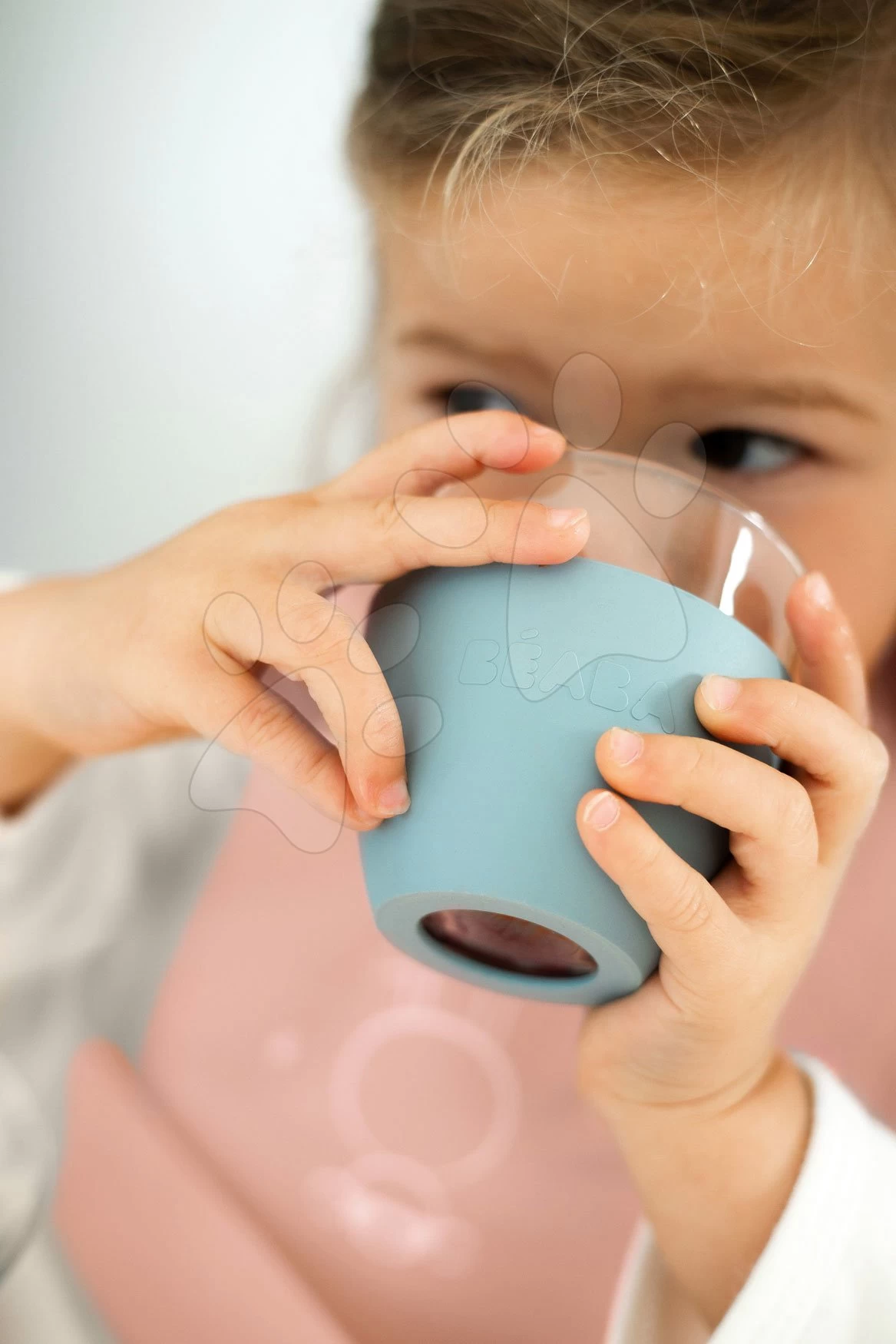 Esszimmer-Sets Aus Glas Duralex Jungle Glass Meal Beaba Aus Hochwertigem Gehärtetem Material Ab 36 Monaten – Bild 12