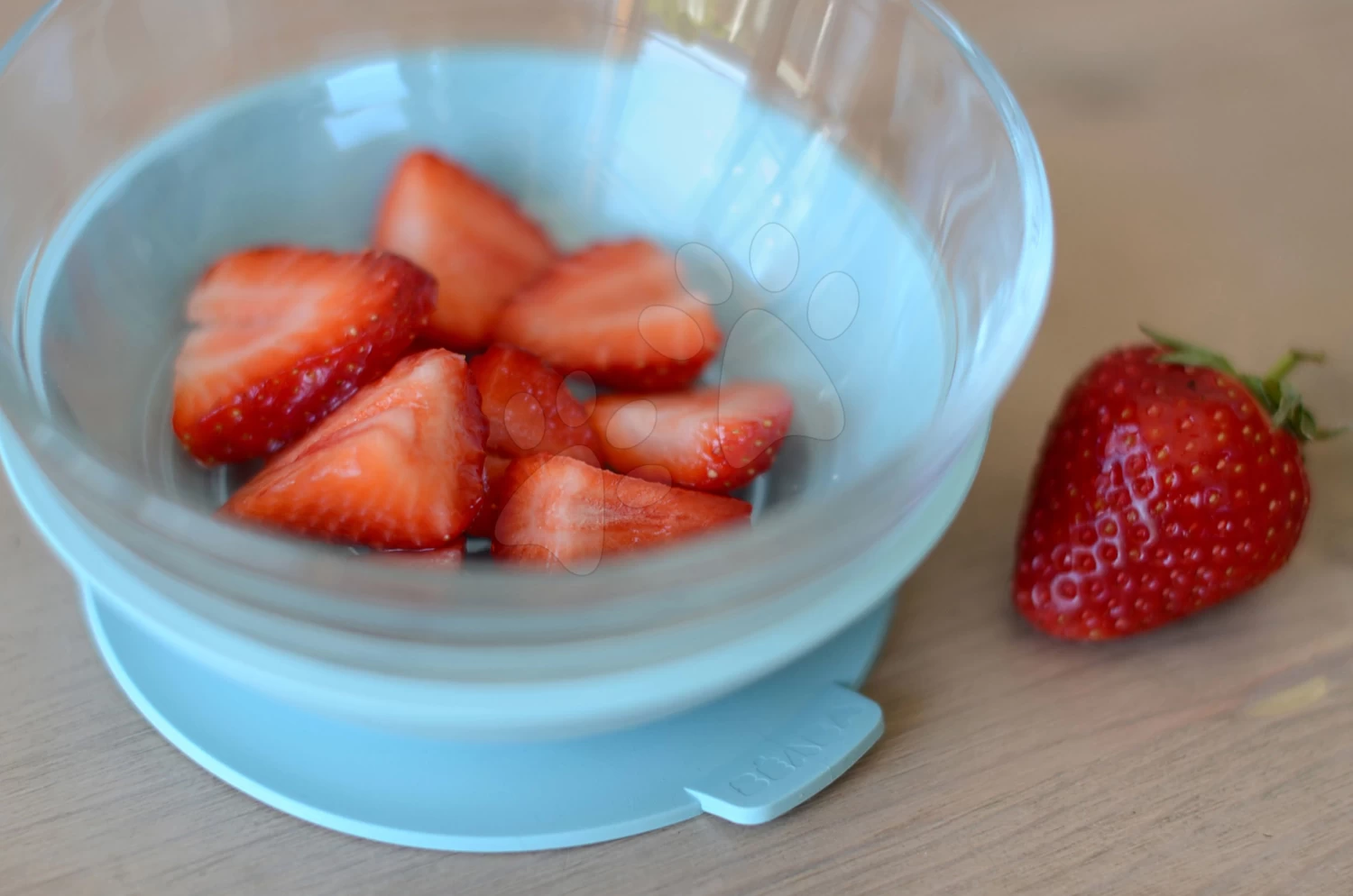 Esszimmer-Sets Aus Glas Duralex Jungle Glass Meal Beaba Aus Hochwertigem Gehärtetem Material Ab 36 Monaten – Bild 15