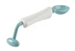 Löffel Für Kinder Beaba Airy Green Trainings - 360° Neon Ab 8 Mon Grün