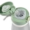 Flasche Bidon Mit Doppelwand Stainless Steel Bottle Beaba Sage Green 350 Ml Edelstahl Grün Ab 18 Monaten BE913539