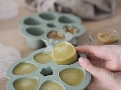 Multispender Für Lebensmittel Beaba Sage Green 6x150 Ml Grün Ab 4 Monaten BE914001