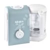 Dampfgarer Und Mixer Beaba Babycook® Express Baltic Blue Blau BE916303