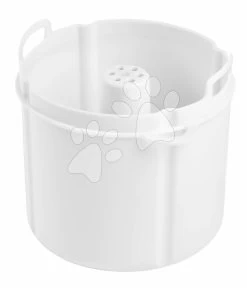 Aufsatz Für Dampfgarer Beaba Babycook® Express Für Nudeln Und Reis - Weiß BE916320