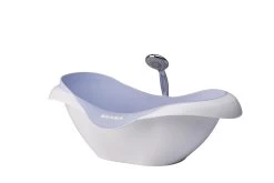 Beaba-Badewanne Camélé’O 1st Age Mineral Von 0 Monaten