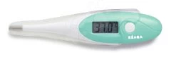 Beaba-Thermometer Digital 10 Sekunden Grün Ab 0 Monaten