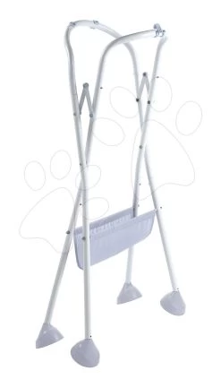 Babybadewanne Und Wickeltisch Beaba Camélé’O Bath Light Mist Ab 0 Monaten