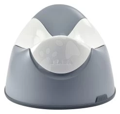 Beaba Ersatzteile Für Reisetöpfchen / Reduktion Training Potty Light Mist Ergonomisch Grau Ab 18 Mon