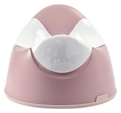 Töpfchen Für Kinder Beaba Training Potty Old Pink Ergonomický Ružový Od 18 Mes