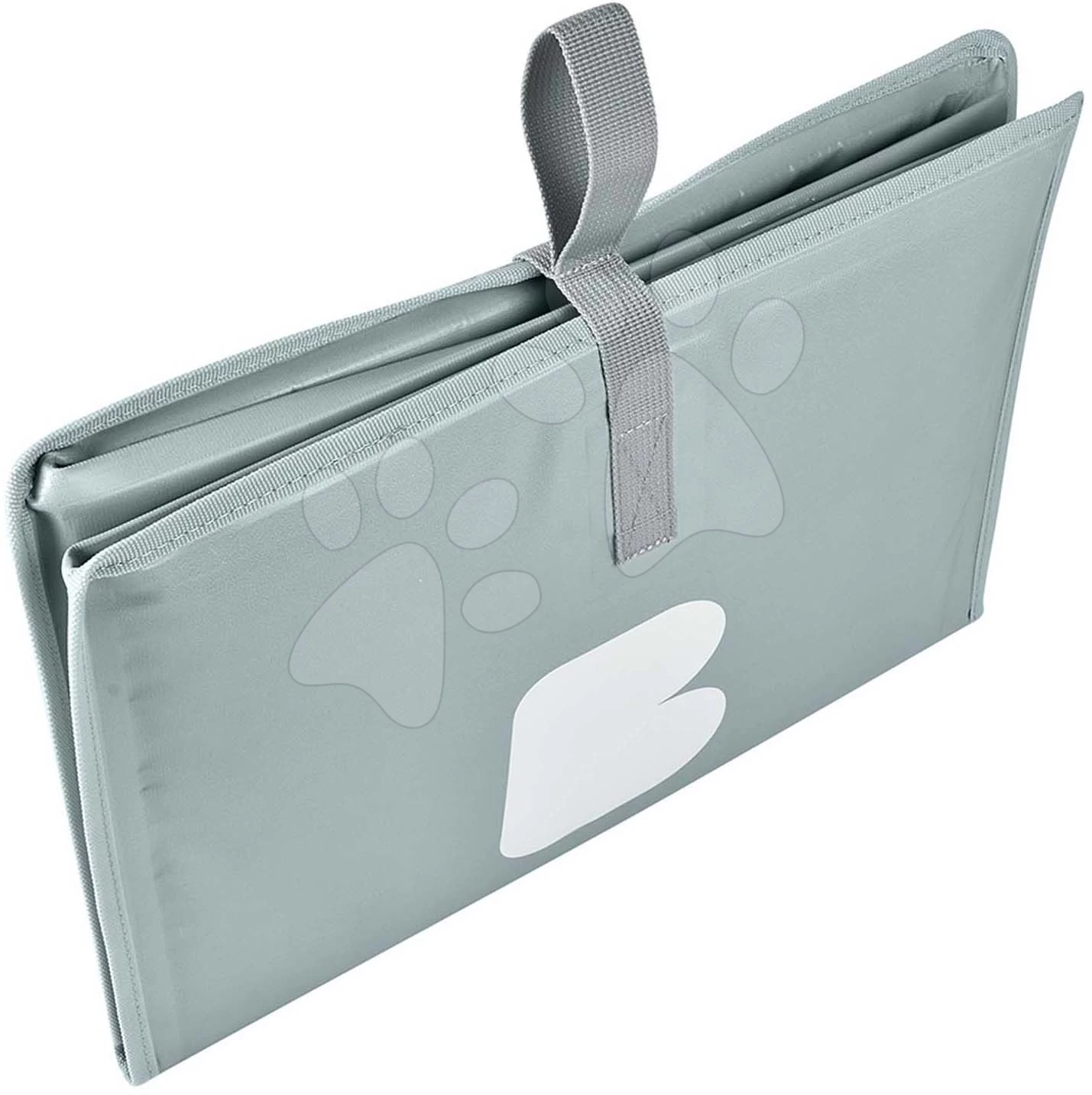 Badewanne Pop Up Camele'o Bath Beaba Faltbar 61 * 43 * 20 Cm Zum Baden Ab 0 Mo – Bild 2