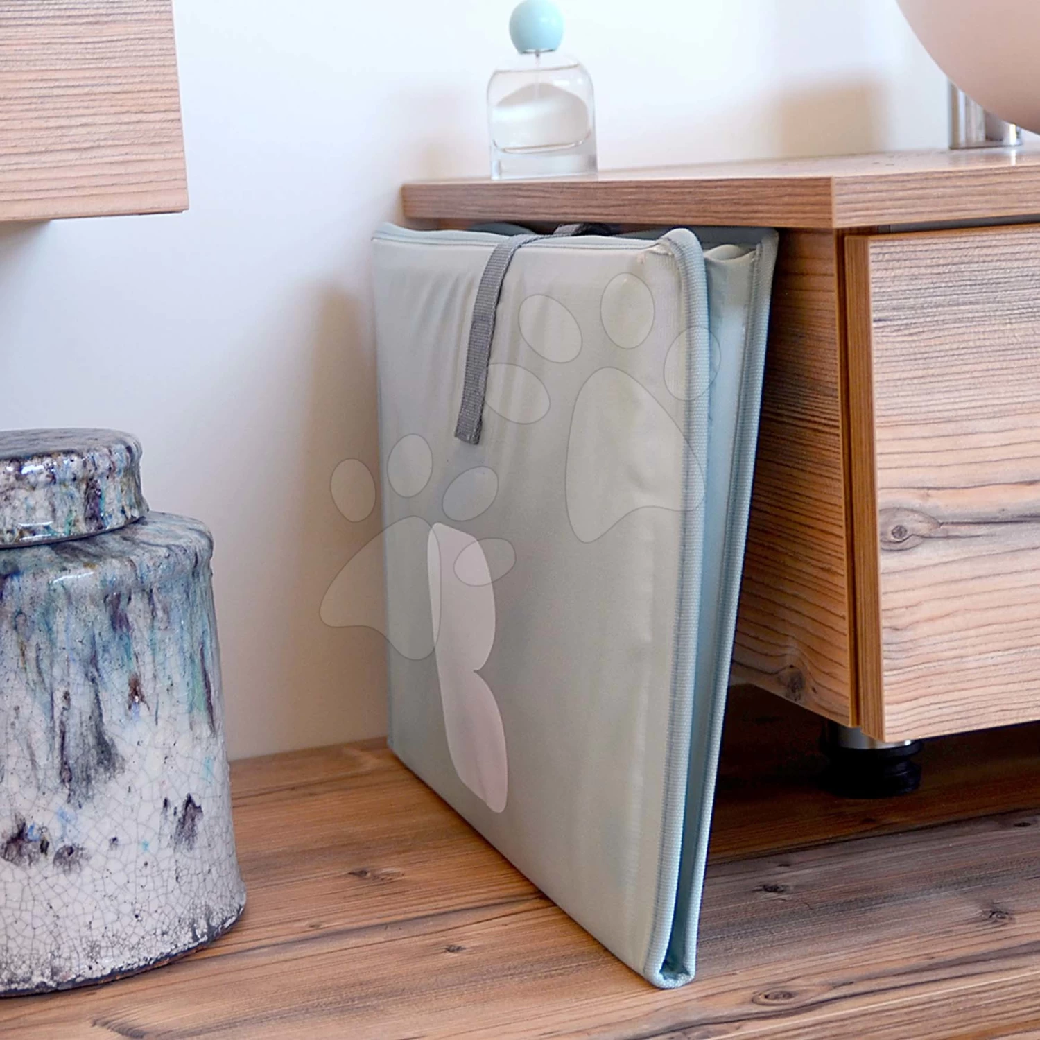 Badewanne Pop Up Camele'o Bath Beaba Faltbar 61 * 43 * 20 Cm Zum Baden Ab 0 Mo – Bild 16