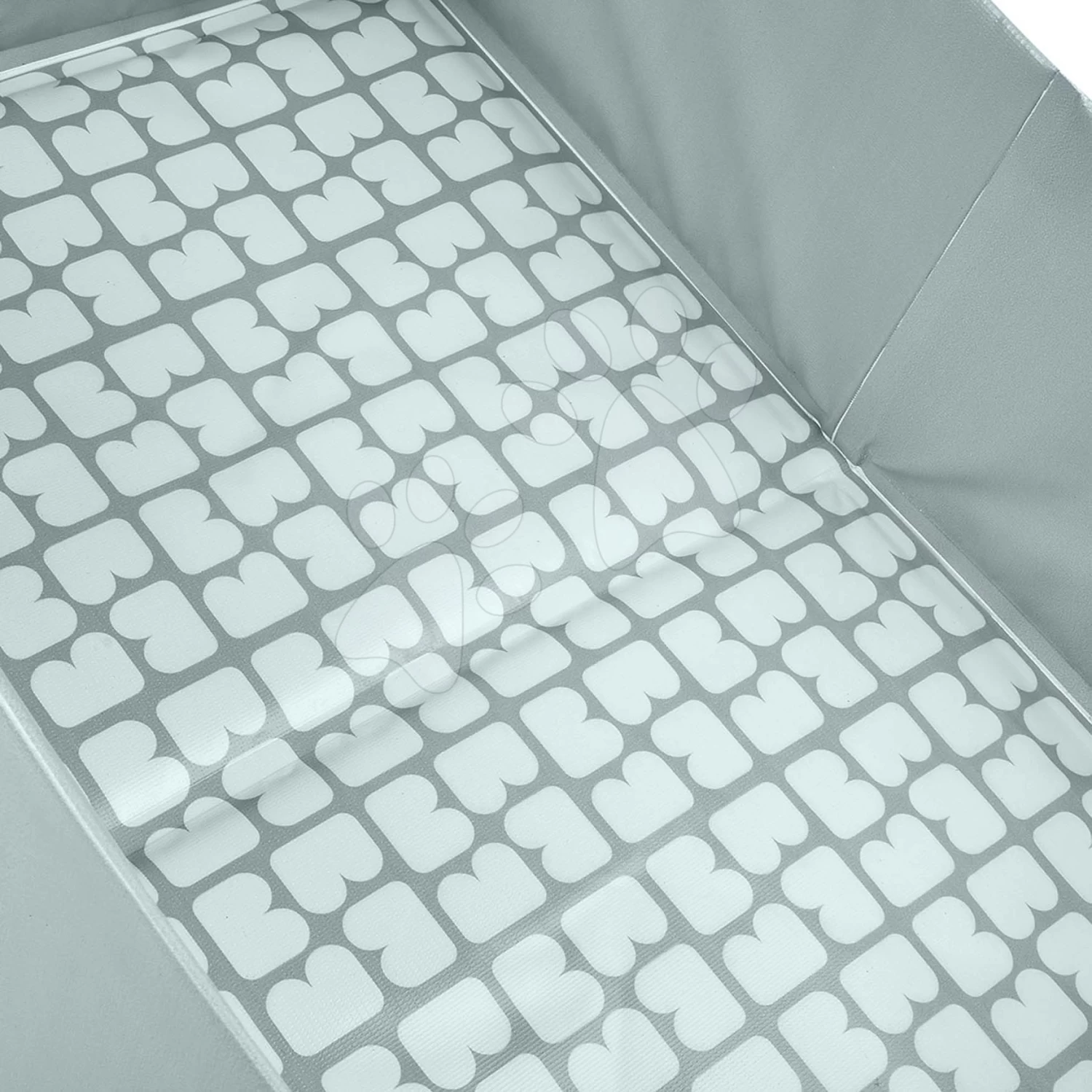 Badewanne Pop Up Camele'o Bath Beaba Faltbar 61 * 43 * 20 Cm Zum Baden Ab 0 Mo – Bild 18