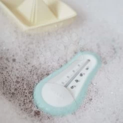 Badethermometer Beaba Bath Thermometer Green Grün Ab 0 Mo