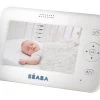 Elektronischer Babysitter Zen + Video Baby Beaba Mit Panorama- Und Infrarot-Nachtsicht Ab 0 Monaten