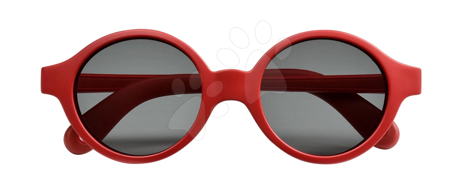 Kindersonnenbrille Beaba Baby S Poppy Red Von 9-24 Monaten Rot – Bild 2