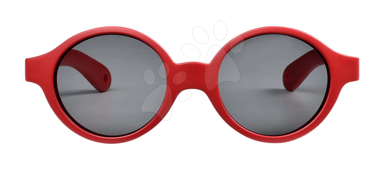 Kindersonnenbrille Beaba Baby S Poppy Red Von 9-24 Monaten Rot – Bild 4