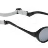 Beaba Kindersonnenbrille Baby S Black Von 9-24 Monaten Schwarz