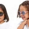 Beaba Kindersonnenbrille Baby M Blue Von 2-4 Jahren Blau