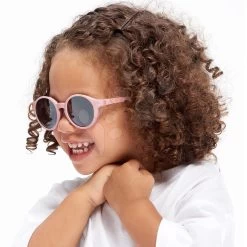 Beaba Kindersonnenbrille Baby M Pink Von 2-4 Jahren Rosa